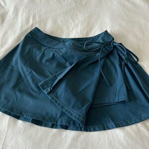 HALARA tennis skirt